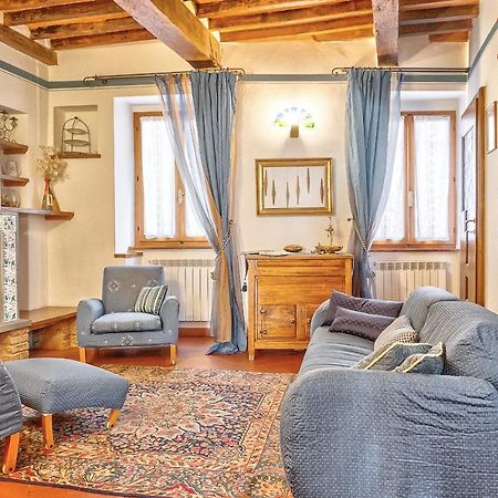 Renaissance Apartment П'єнца Екстер'єр фото