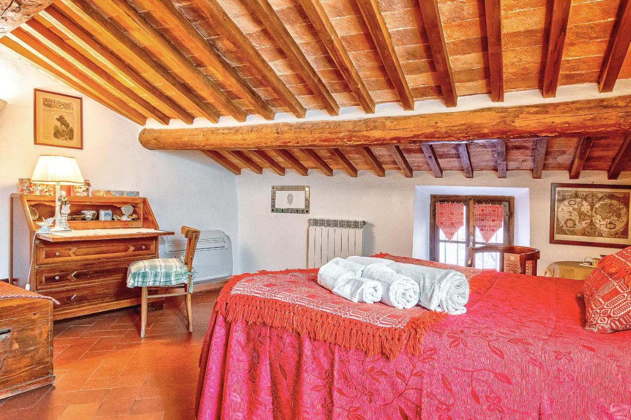 Renaissance Apartment П'єнца Екстер'єр фото