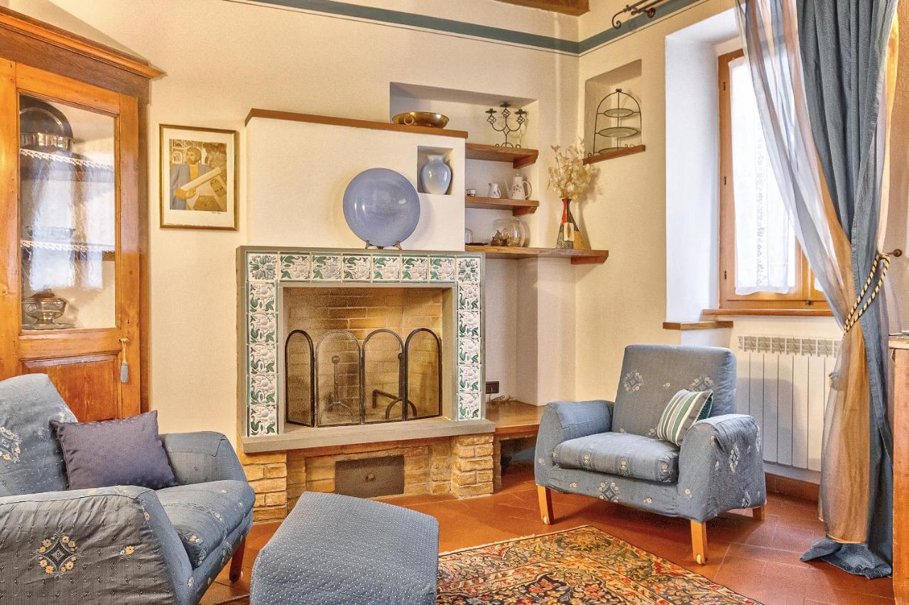 Renaissance Apartment П'єнца Екстер'єр фото